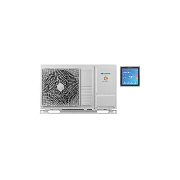 Hisense Hi-Therma AHZ-044HCDS1