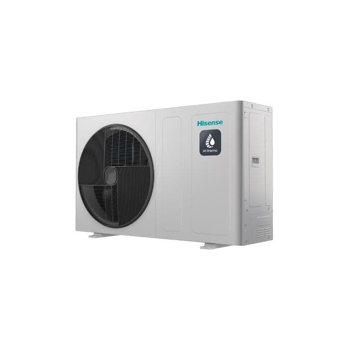 Hisense Hi-Therma AHZ-120HEDS1