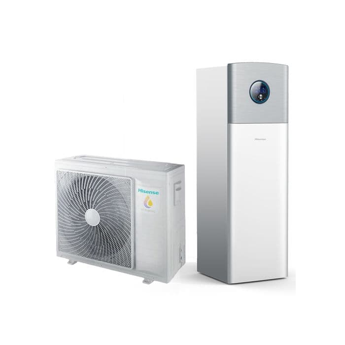 Hisense Integra Set AHW-080HCDS1
