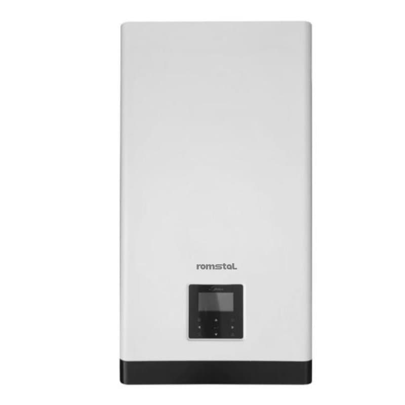 Romstal EcoHeat HB-A160/CDS90GN8-B, unutrašnja jedinica